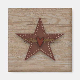 Imán Estrella de Estrellas de Estrellas de Estrell