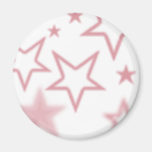 Imán estrella de la chispa