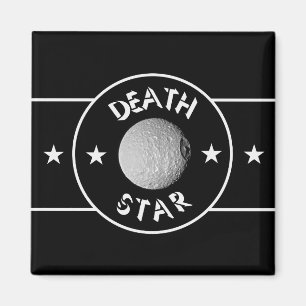 Imán Estrella de la muerte