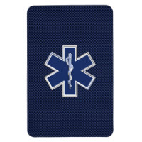 Estrella de la vida Emergencia paramédica de emerg