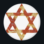 Imán estrella de pizza de david<br><div class="desc">"estrella de pizza de david ", interfaith , "inter faith""star de david""happy hanukkah""chanukah jewish"Hanukkah,  channukah,  chanukah,  chanukkah,  hannuka "jewish days""pizza Hanukkah""pizza chanukah",  pizza,  pepperoni pizza,  channuka,  nukah,  hebreo,  judaico,  judaica,  judaísmo,  pizza channuka,  pizza channukah,  pizza chanukkah,  pizza hannuka,  pizza hannukah, </div>
