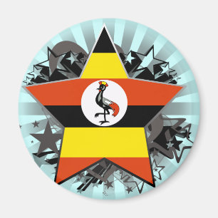 Imán Estrella de Uganda