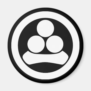 Imán Estrella de Watanabe en círculo