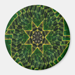 Imán Estrella del árbol......