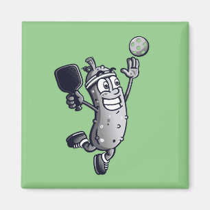 Imán Estrella del baloncesto en verde
