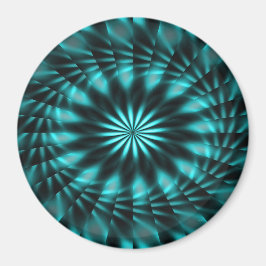 Imán Estrella del mar...