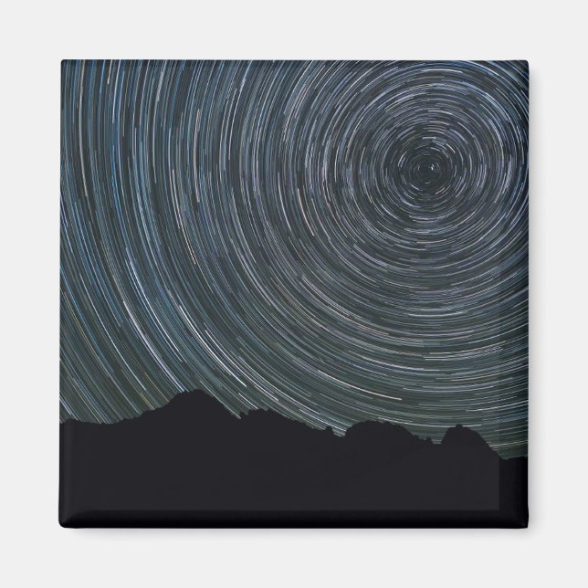 Imán Estrella recorre Polaris | Ingles Pass (Frente)
