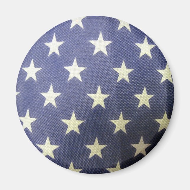 Imán Estrellas (Frente)