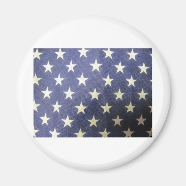 Imán Estrellas (Frente)