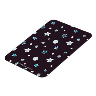 Imán Estrellas