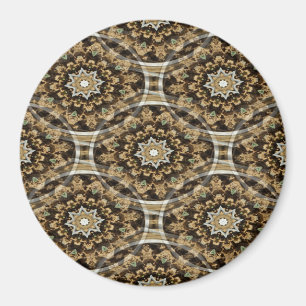 Imán Estrellas de la Madre Tierra......