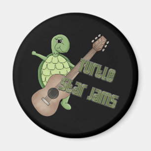 Imán Estrellas de tortuga