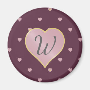 Imán Estrellas en el corazón en Port Magnet