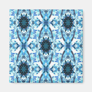 Imán Estrellas flotando...