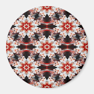 Imán Estrellas nativas......