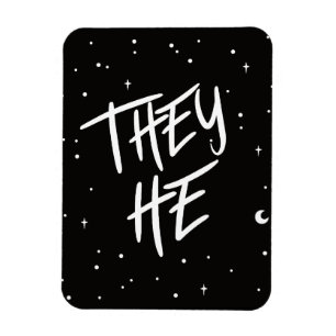 Imán Estrellas que/él pronuncia