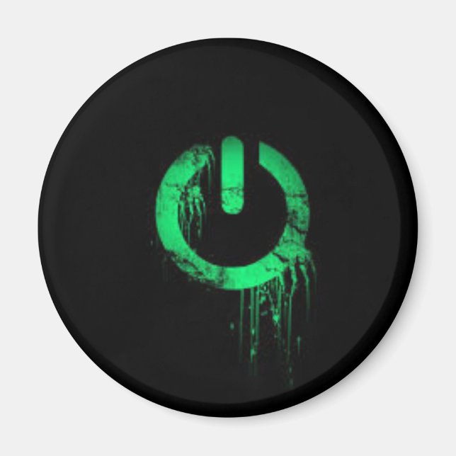 Imán estuche iPhone / iPad (Frente)