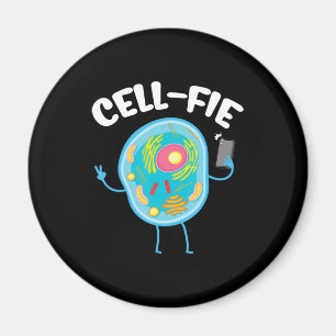 Imán Estudiante de Biología de Ciencia de Fie Celular.