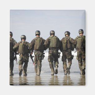 Imán Estudiantes del entrenamiento de la calificación