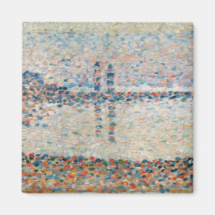 Imán Estudio de Jorte Pedro Seurat el para 'el canal