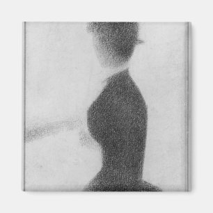 Imán Estudio de Jorte Pedro Seurat el   para el domingo