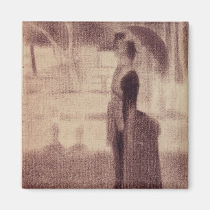 Imán Estudio de Jorte Pedro Seurat el para el domingo
