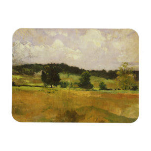 Imán Estudio del paisaje
