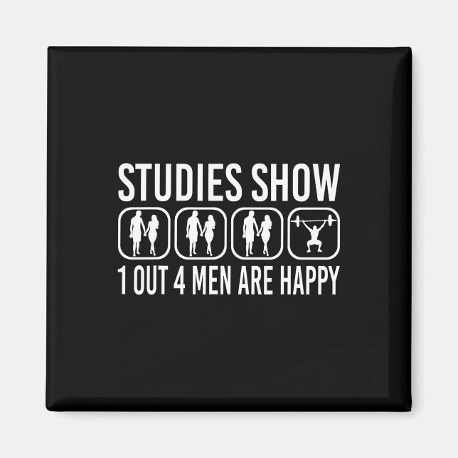 Imán Estudios Muestran Fitness Fitness Gym Bodybuildin (Frente)