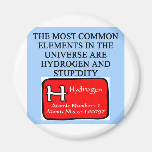 IMÁN ESTUPIDEZ
