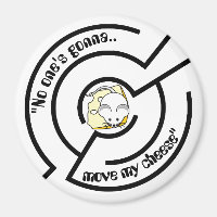 Estúpido ratón queso Maze Funny