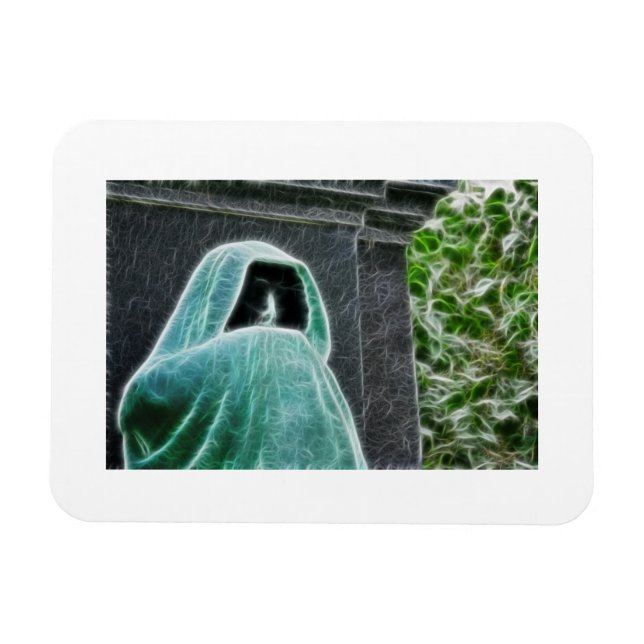 Imán Eternal Hope Magnet (Horizontal)