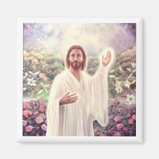 Imán Eternal Life Magnet