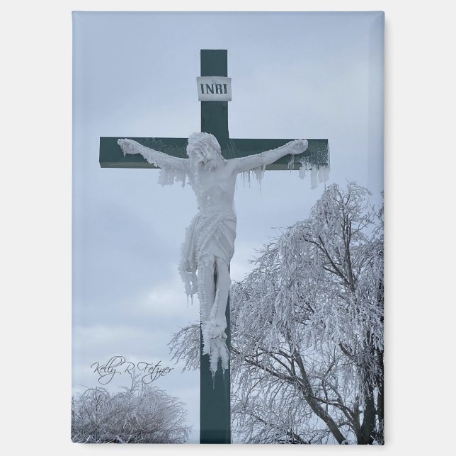 Imán Eternalidad (Anverso)