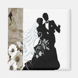 Imán Eternidad del amor