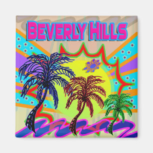 Imán Eterno de Beverly Hills