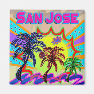 Imán Eterno de San José