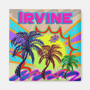 Imán Eterno Irvino