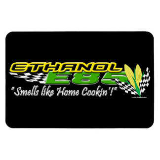 Imán ETHANOL E85 Energía alternativa
