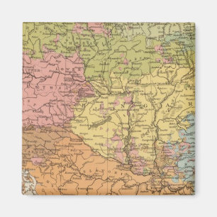 Imán Ethnog Austria Hungría