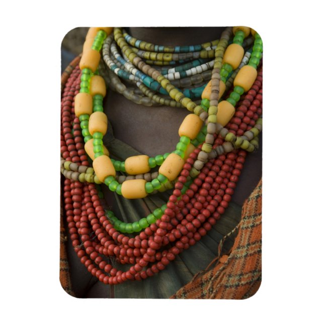 Imán Etiopía: Cuenca del río Omo bajo, Delta Omo, (Vertical)