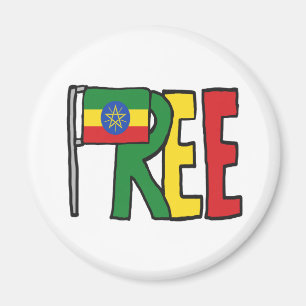 Imán Etiopía libre