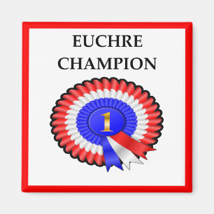 IMÁN EUCHRE