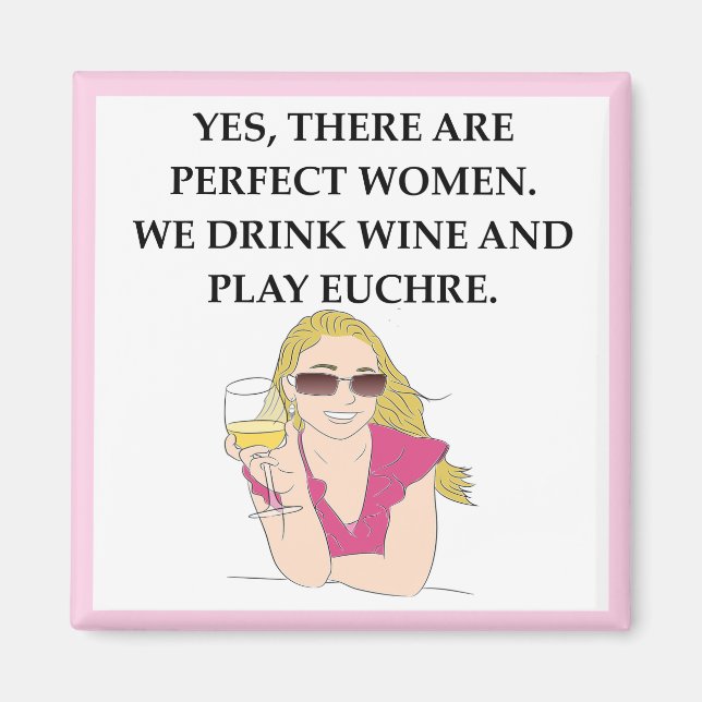 IMÁN EUCHRE (Frente)