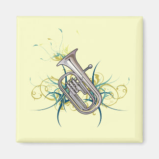 Imán Euphonium Magnet