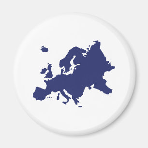 Imán Europa