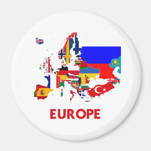 IMÁN EUROPA
