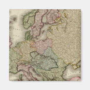 Imán Europa 21