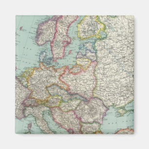 Imán Europa 31