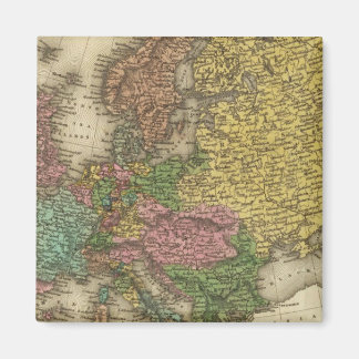 Imán Europa 32