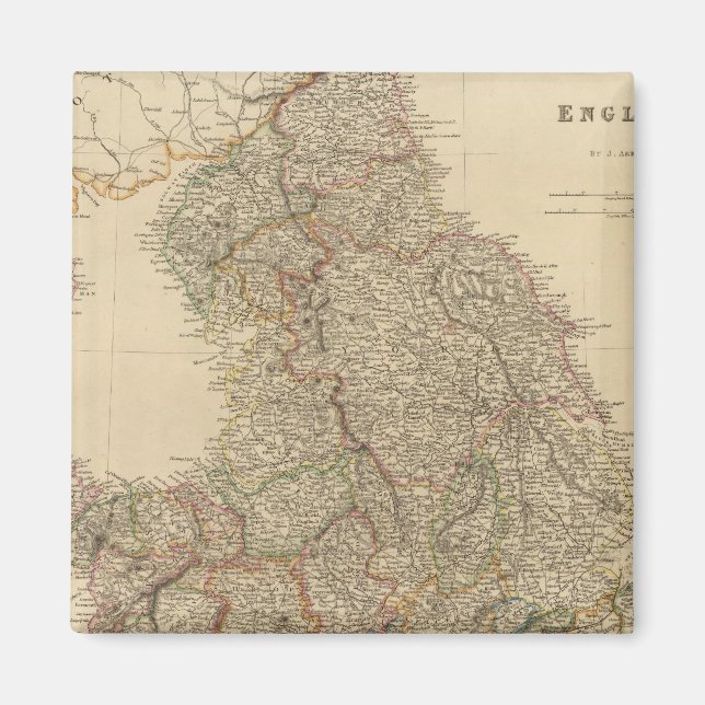 Imán Europa 36 (Frente)